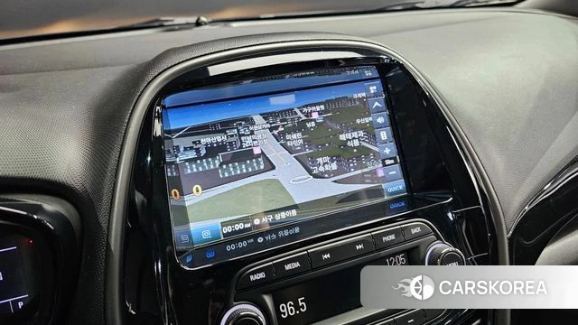 Chevrolet (GM Daewoo) The New Spark 2019 Серый из Кореи, фото 4