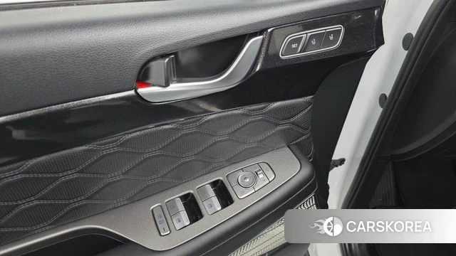 Hyundai Palisade 2021 Белый из Кореи, фото 4