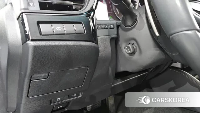 Lexus ES300h 7th generation 2023 Серый из Кореи, фото 4