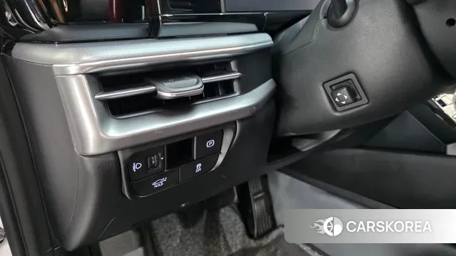 Hyundai Grandeur (GN7) 2023 Белый из Кореи, фото 4