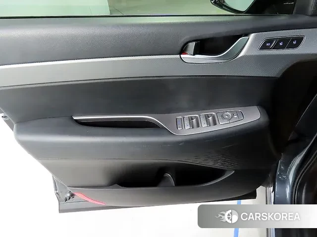 Hyundai Palisade 2020 Серый из Кореи, фото 4