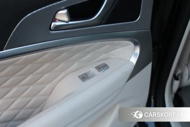 Genesis The New G70 2021 Черный из Кореи, фото 4