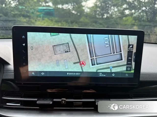 Ssangyong The New Rexton Sport 2024 Черный из Кореи, фото 4