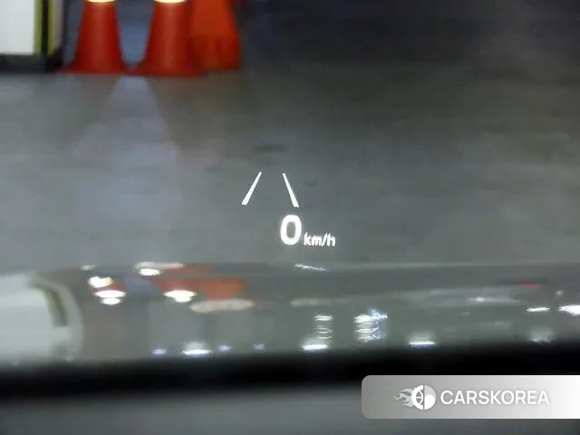 Kia Soul Booster EV 2019 Белый из Кореи, фото 4