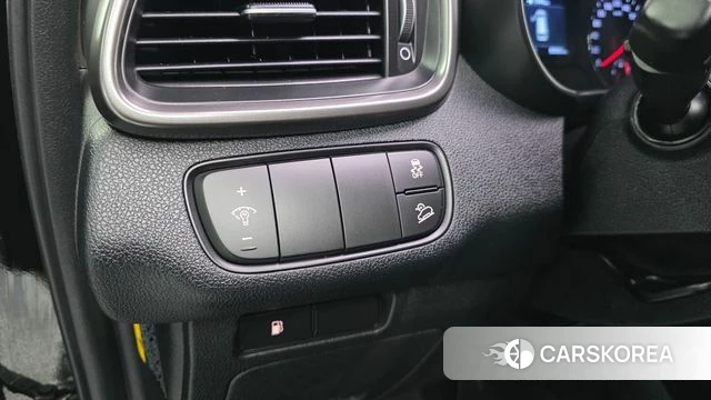 Kia The New Sorento 2018 Черный из Кореи, фото 4