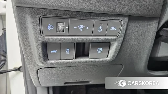 Hyundai Sonata (DN8) 2021 Белый из Кореи, фото 4