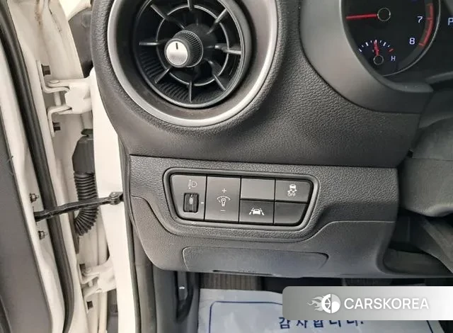 Kia Come New K3 2021 Белый из Кореи, фото 4