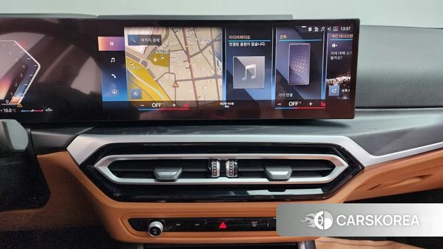 BMW 3 Series (G20) 2023 Серебряный из Кореи, фото 4