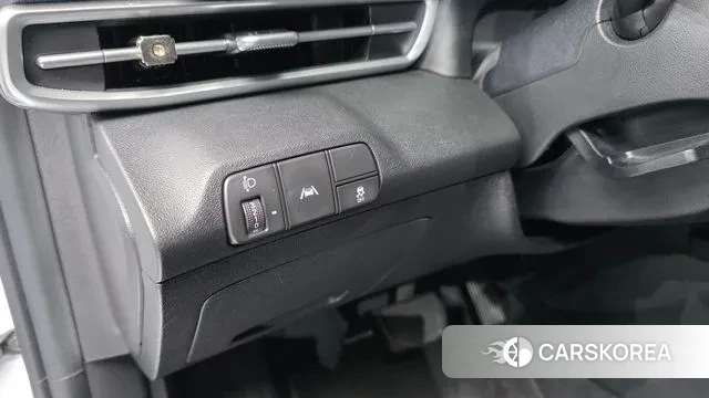 Hyundai Avante (CN7) 2021 Белый из Кореи, фото 4