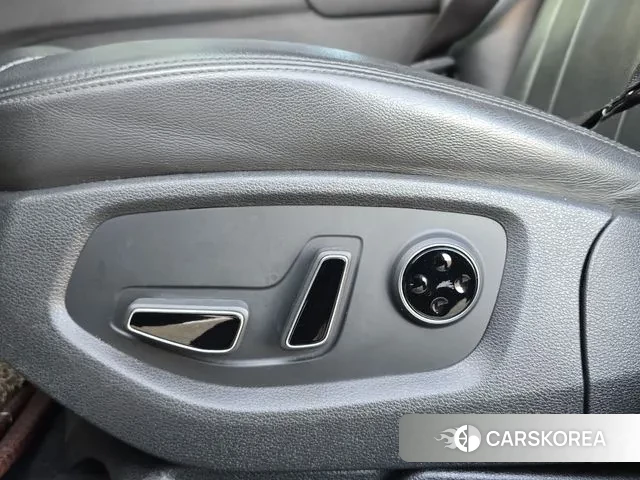 Genesis G80 2018 Черный из Кореи, фото 4