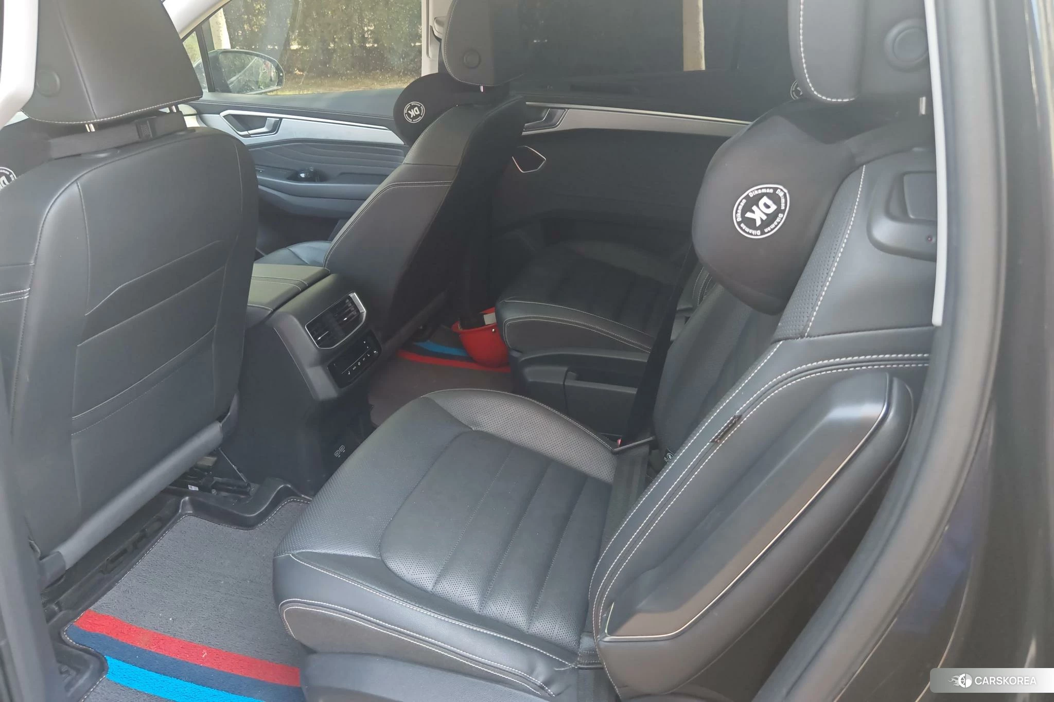 Volkswagen Lanjing 2023 Черный из Китая, фото 4