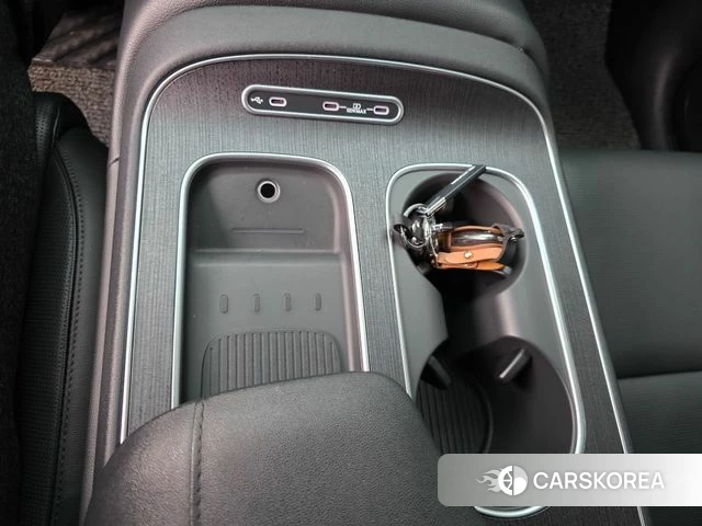 Hyundai Palisade (LX3) 2025 Белый из Кореи, фото 4