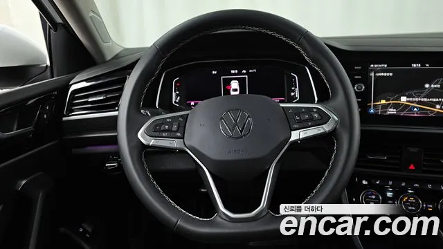 Volkswagen 7th Generation of Jetta id 2729211 из Кореи 4