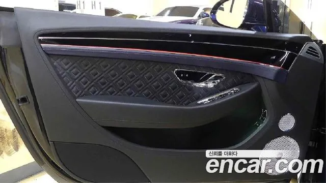 Bentley Continental GT 3rd Generation id 2720033 из Кореи 4