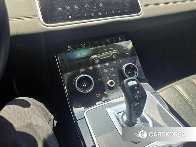 Land Rover Range Rover Evoque 2nd Generation 2019 Белый из Кореи, фото 4