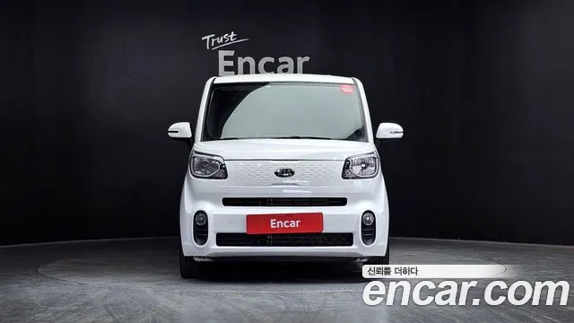 Kia The New Ray id 2557871 из Кореи 4