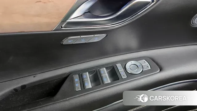 Genesis GV80 2020 Серебряный из Кореи, фото 4