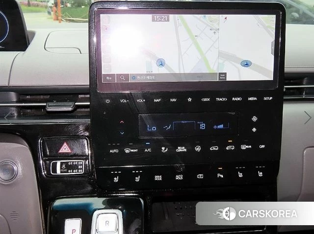 Hyundai Staria 2024 Черный из Кореи, фото 4