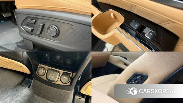 Kia Sorento 4th Generation 2022 Белый из Кореи, фото 4