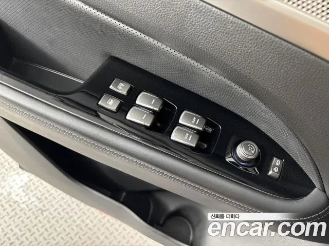 Ssangyong G4 Rexton 2018 Белый из Кореи, фото 4