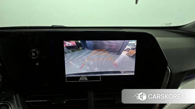 Chevrolet (GM Daewoo) Trax Crossover 2024 Черный из Кореи, фото 4