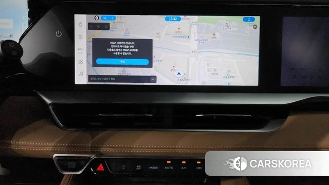 Renault Korea (Samsung) Grand Coleos 2024 Белый из Кореи, фото 4