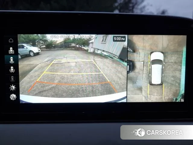 Hyundai Palisade 2020 Белый из Кореи, фото 4