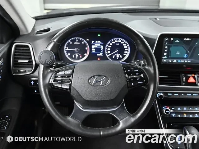 Hyundai Grandeur IG 2018 Серый из Кореи, фото 4