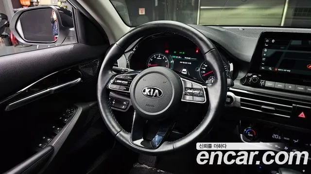 Kia Seltos 2020 Белый из Кореи, фото 4