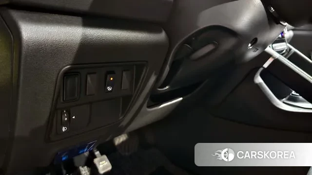 Renault Korea (Samsung) The New QM6 2020 Серый из Кореи, фото 4