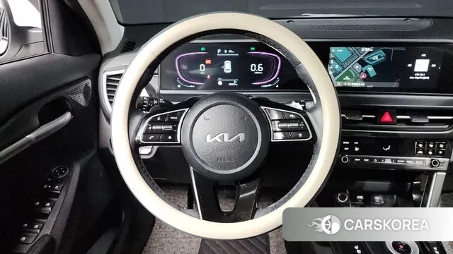 Kia The New Seltos id 3477774 из Кореи 4