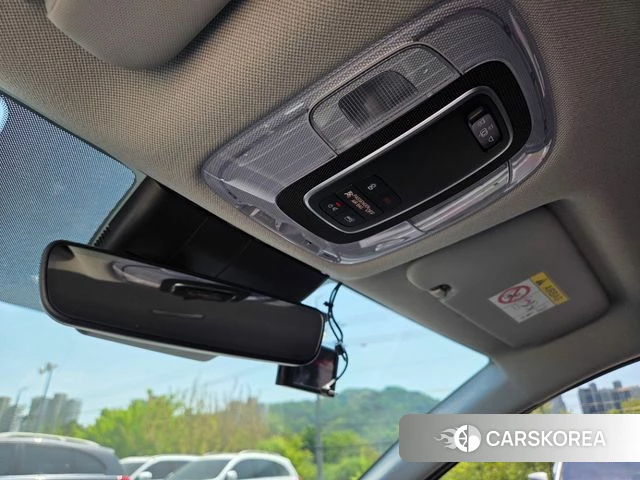 Hyundai Avante (CN7) 2021 Белый из Кореи, фото 4