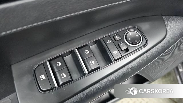 Kia The New K3 2nd generation 2024 Серый из Кореи, фото 4
