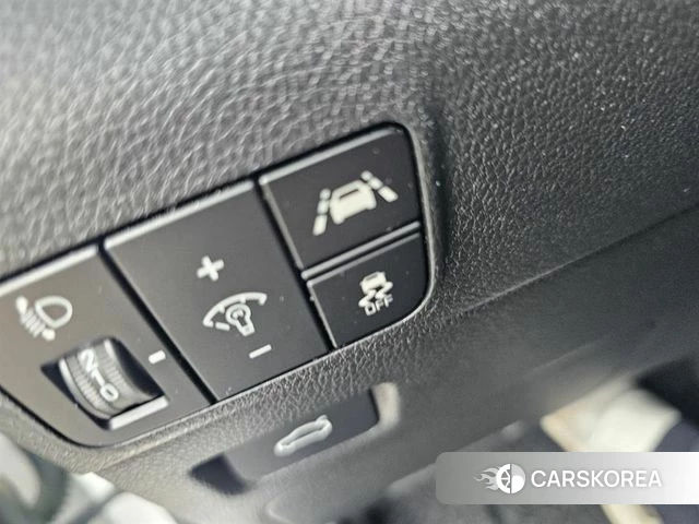 Kia K5 3rd generation 2023 Белый из Кореи, фото 4