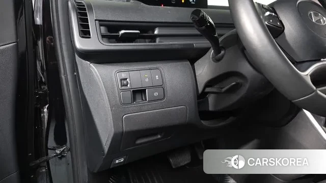 Hyundai Staria 2025 Черный из Кореи, фото 4