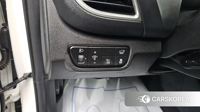 Kia The New Seltos 2023 Белый из Кореи, фото 4