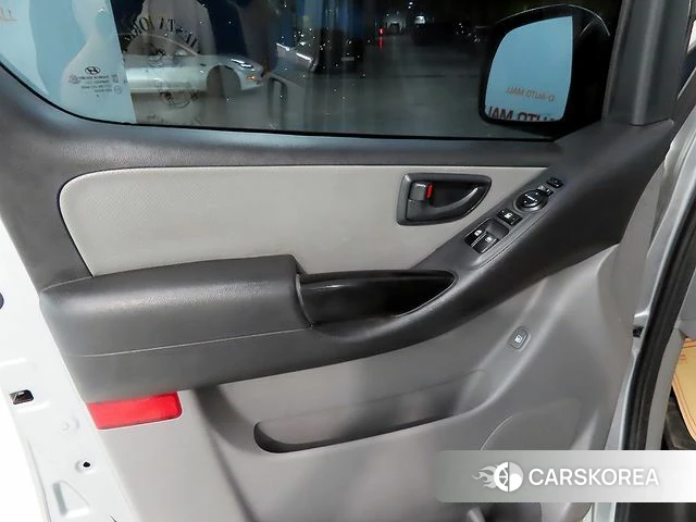 Hyundai The New Grand Starex 2018 Серый из Кореи, фото 4