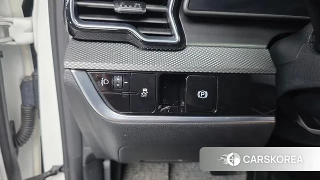 Kia Sportage 5th Generation 2023 Белый из Кореи, фото 4