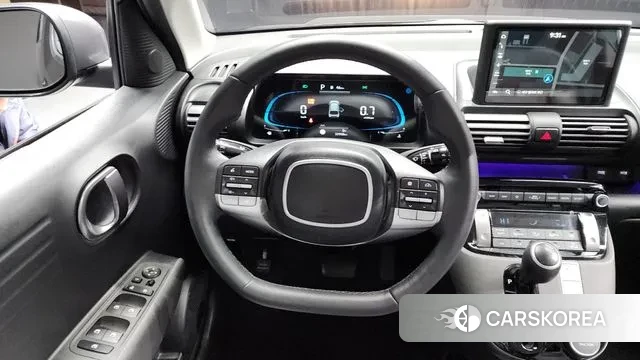 Hyundai Casper 2022 Серый из Кореи, фото 4