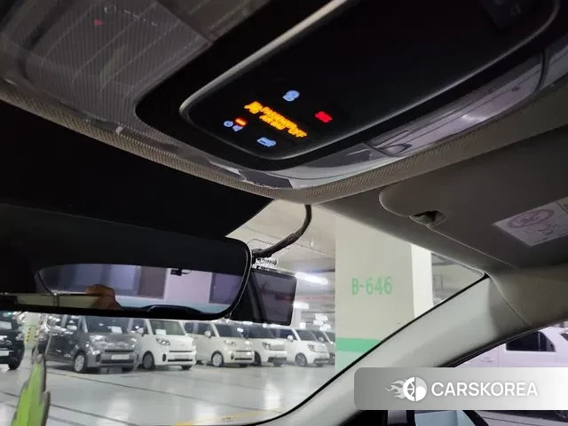 Hyundai Avante (CN7) 2020 Белый из Кореи, фото 4