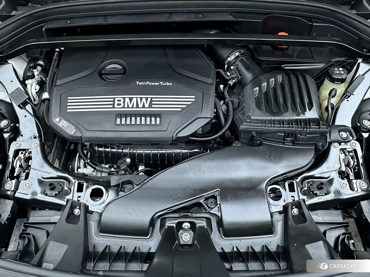 BMW X1 2022 Белый из Китая, фото 4