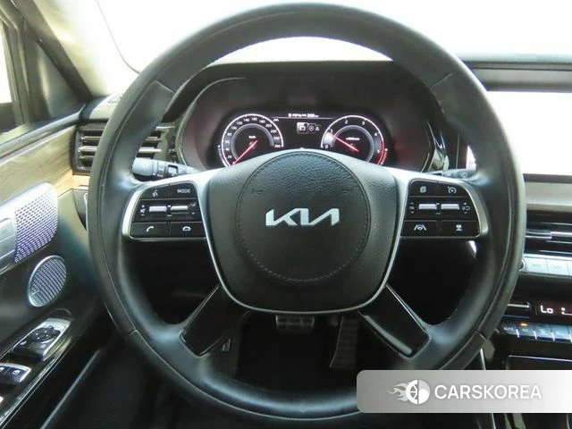 Kia Mohave Master 2022 Белый из Кореи, фото 4