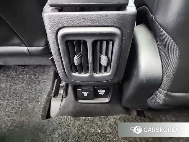 Jeep Compass 2nd Generation 2018 Черный из Кореи, фото 4