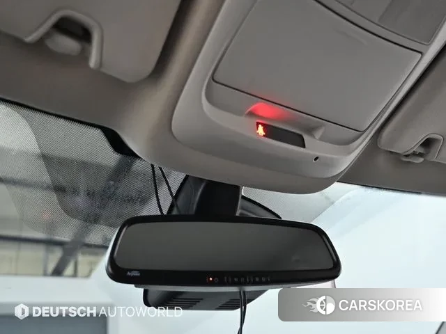 Renault Korea (Samsung) The New QM6 2021 Белый из Кореи, фото 4