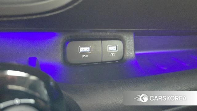 Hyundai Casper 2022 Белый из Кореи, фото 4