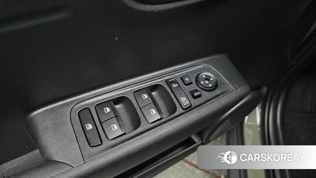Hyundai Casper 2022 Светло-зеленый из Кореи, фото 4