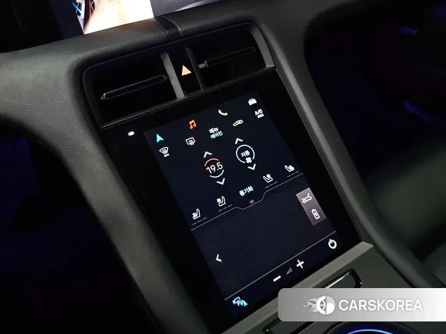 Porsche Taycan 2021 Черный из Кореи, фото 4