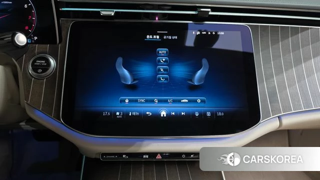 Mercedes-Benz E-Class W214 2024 Белый из Кореи, фото 4