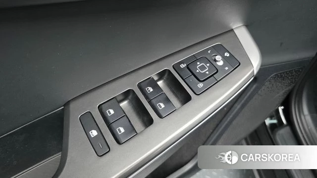 Kia EV6 2022 Черный из Кореи, фото 4