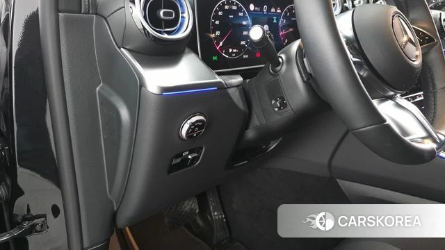 Mercedes-Benz GLC-Class X254 2025 Черный из Кореи, фото 4